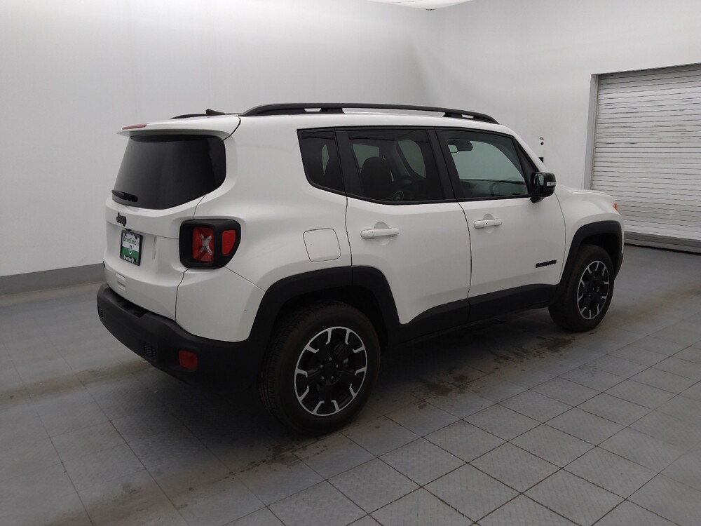2023 Jeep Renegade in Fort Myers, FL 33907 - 18102646 10