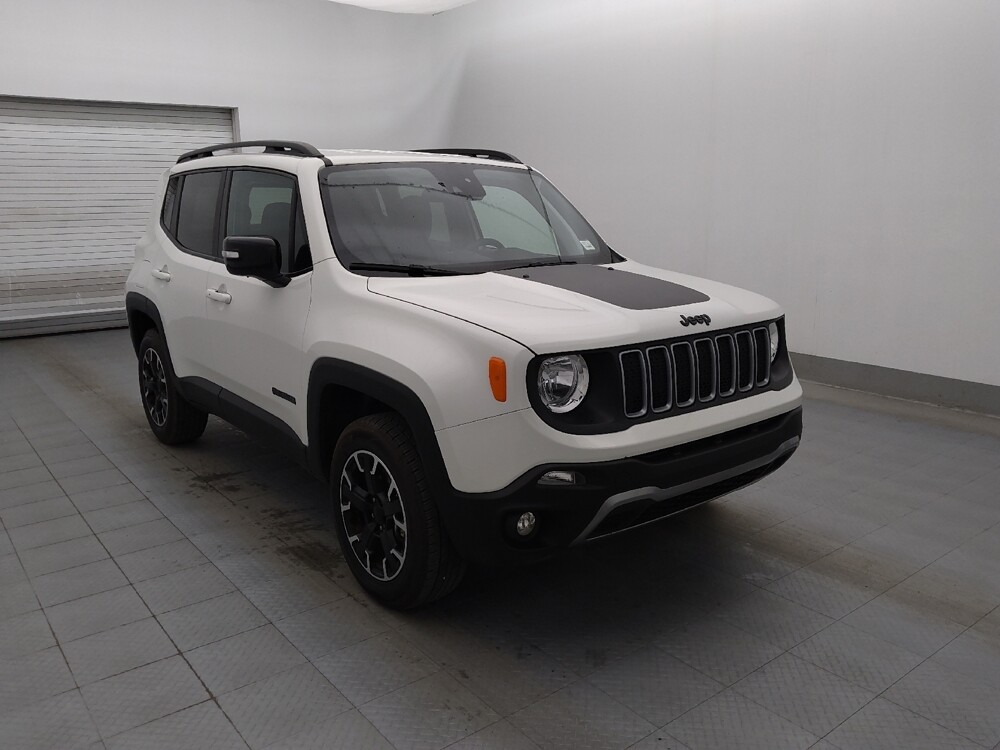 2023 Jeep Renegade in Fort Myers, FL 33907 - 18102646 13