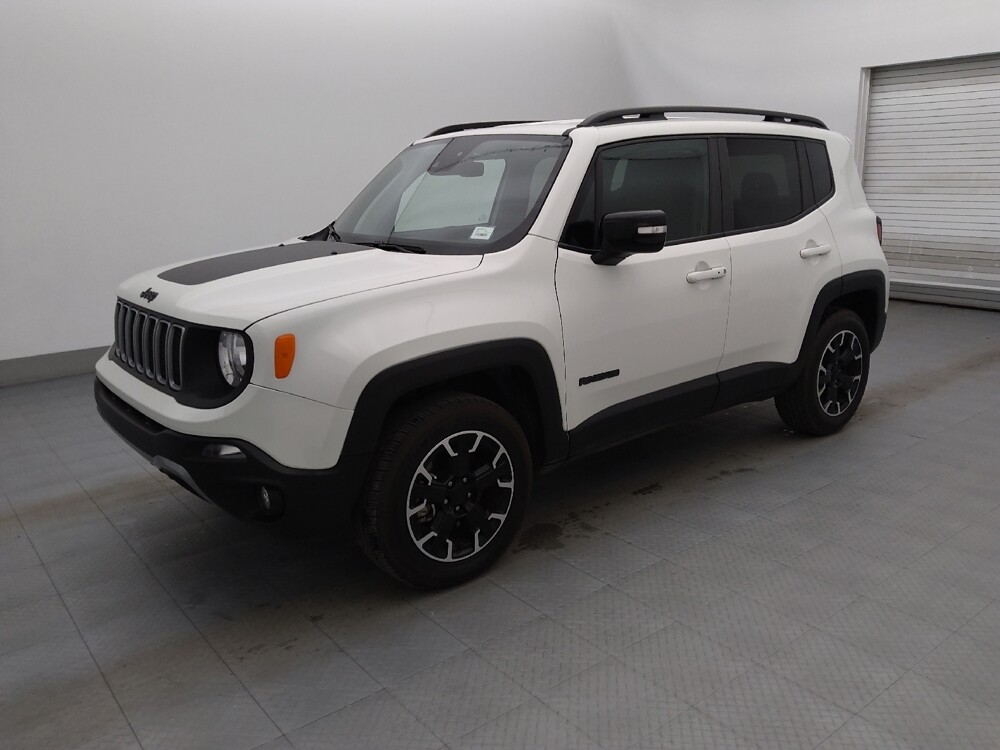 2023 Jeep Renegade in Fort Myers, FL 33907 - 18102646 2