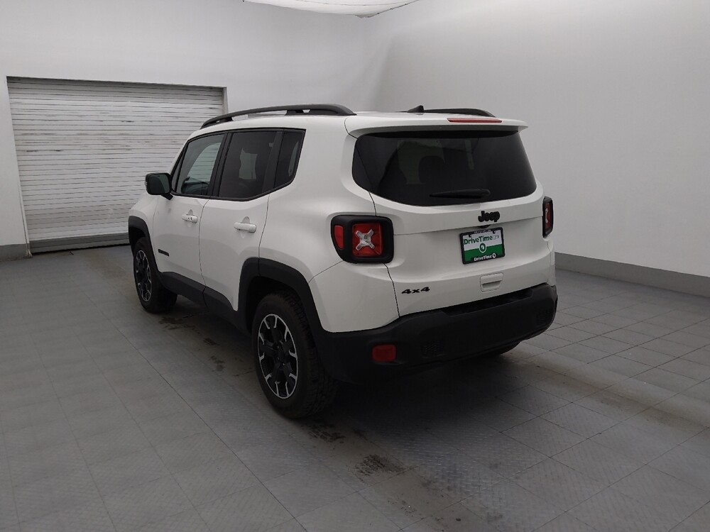 2023 Jeep Renegade in Fort Myers, FL 33907 - 18102646 5