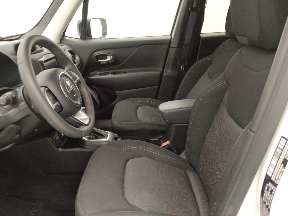 2023 Jeep Renegade in Fort Myers, FL 33907 - 18102646 17