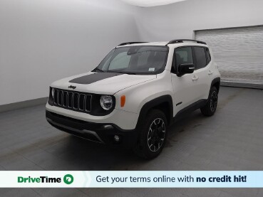 2023 Jeep Renegade in Fort Myers, FL 33907