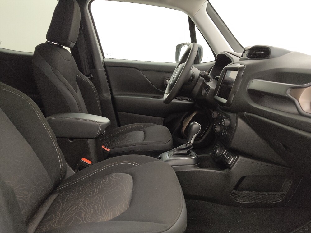 2023 Jeep Renegade in Fort Myers, FL 33907 - 18102646 21