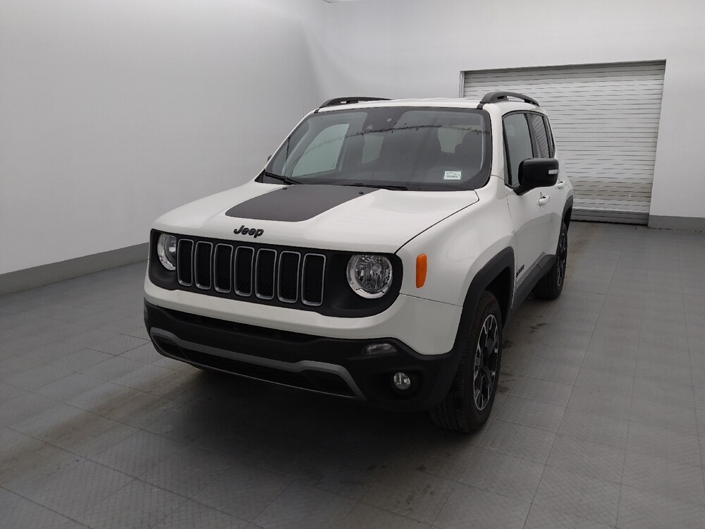 2023 Jeep Renegade in Fort Myers, FL 33907 - 18102646 15