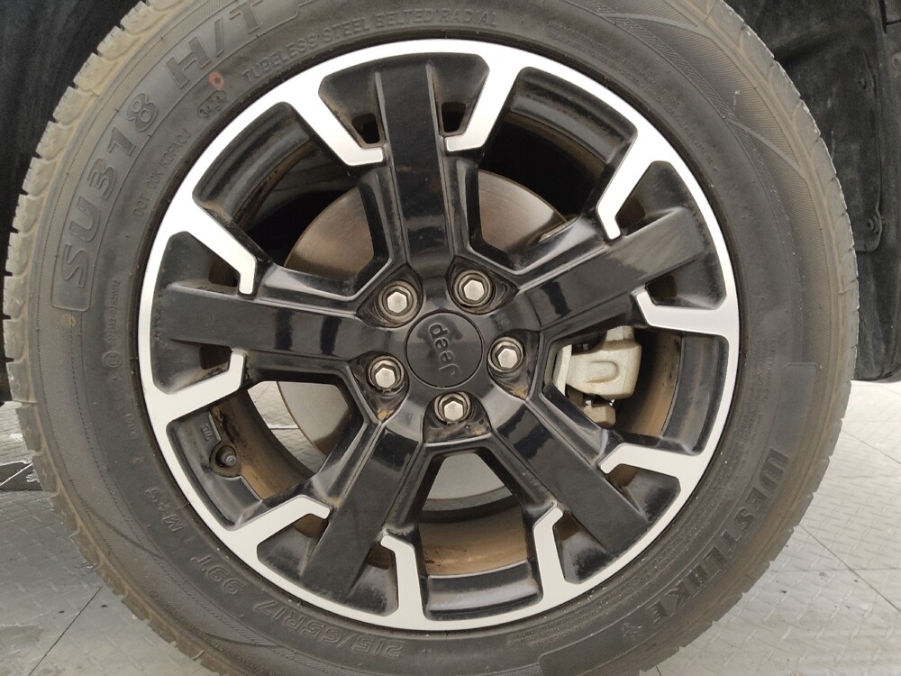 2023 Jeep Renegade in Fort Myers, FL 33907 - 18102646 31