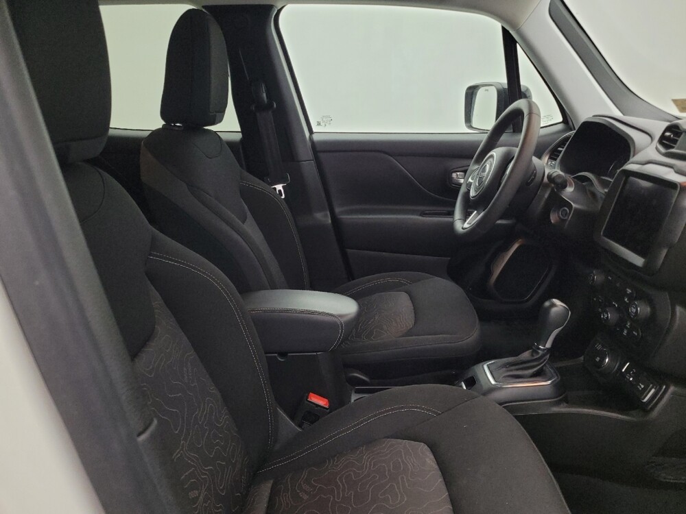 2023 Jeep Renegade in Tampa, FL 33619 - 18102647 21