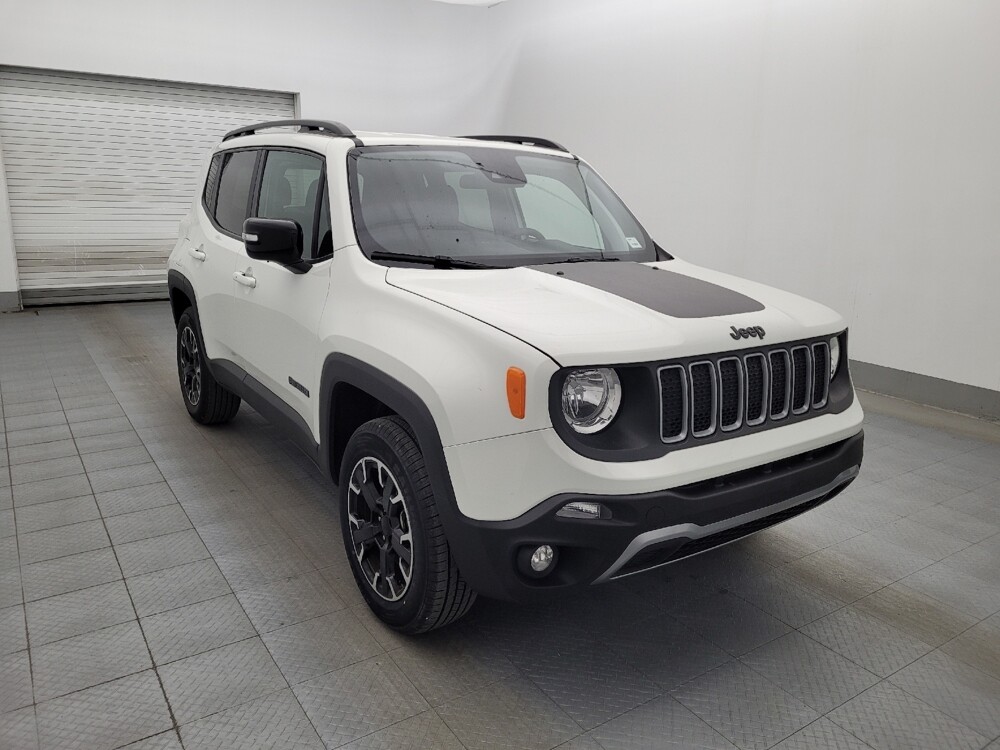 2023 Jeep Renegade in Tampa, FL 33619 - 18102647 13