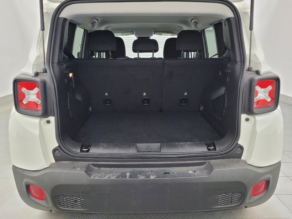 2023 Jeep Renegade in Tampa, FL 33619 - 18102647 29