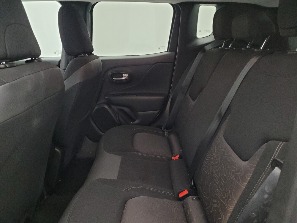 2023 Jeep Renegade in Tampa, FL 33619 - 18102647 18