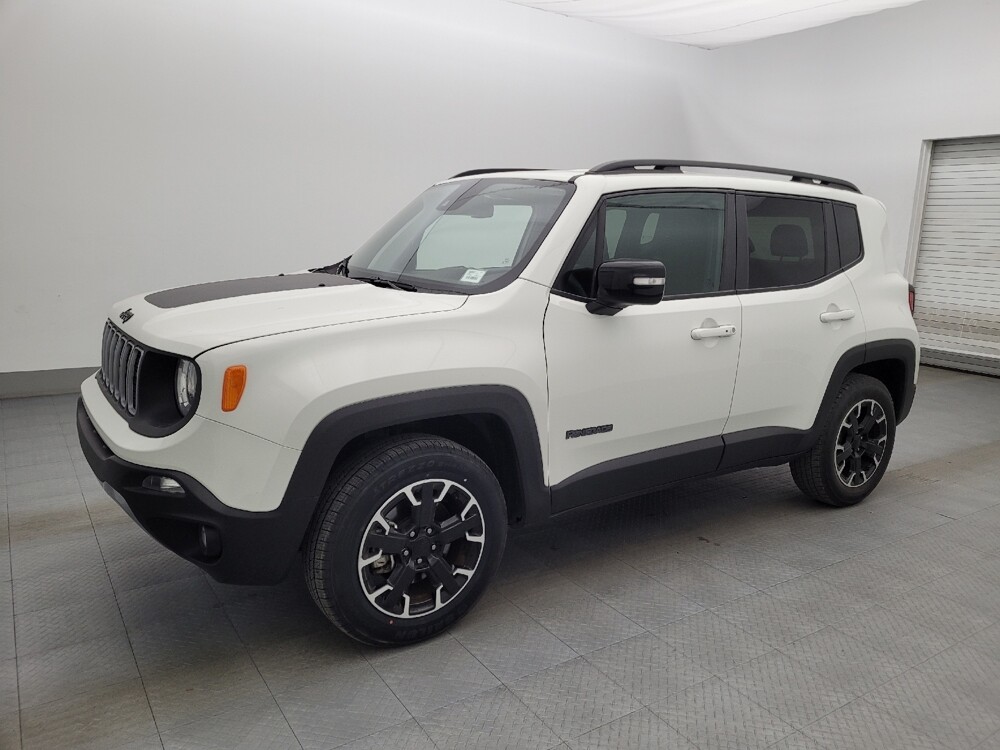 2023 Jeep Renegade in Tampa, FL 33619 - 18102647 2