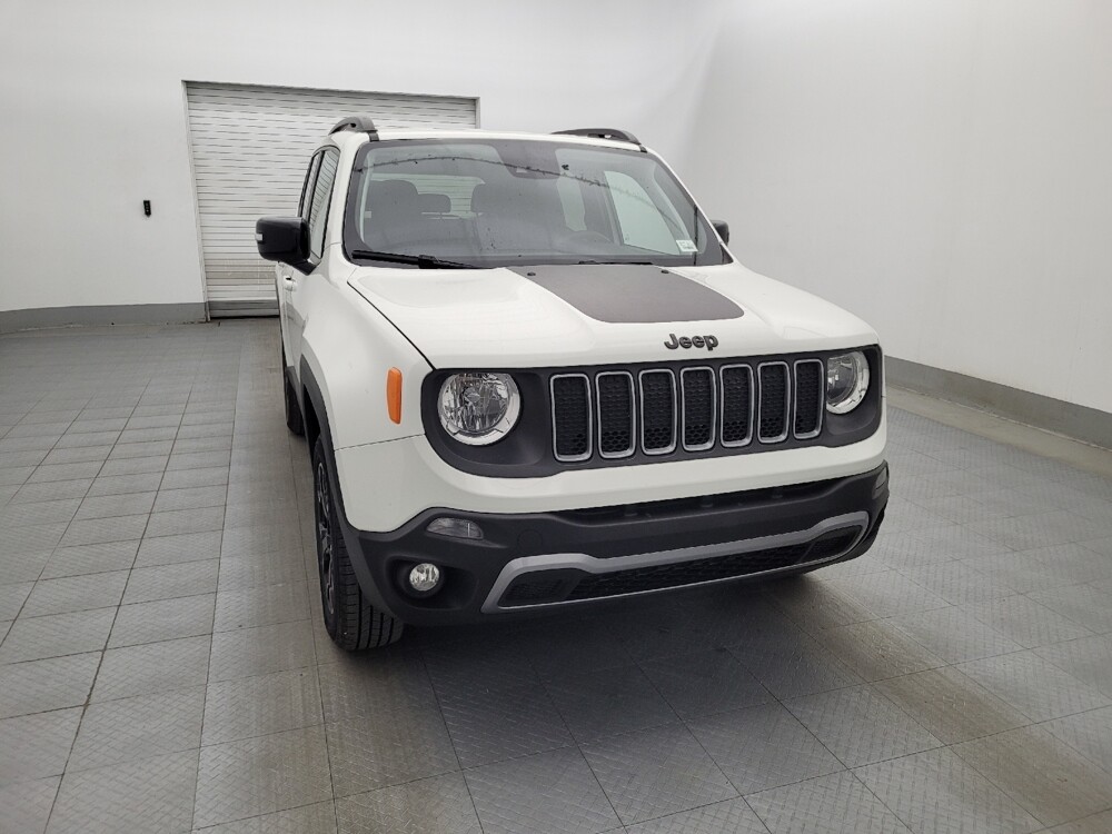 2023 Jeep Renegade in Tampa, FL 33619 - 18102647 14