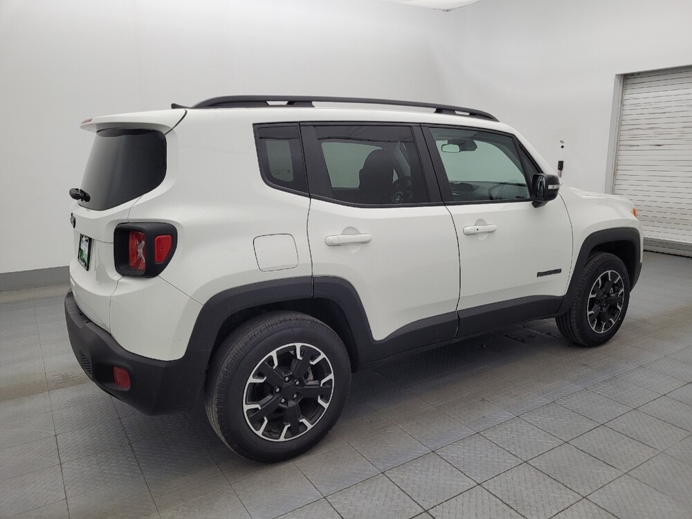 2023 Jeep Renegade in Tampa, FL 33619 - 18102647 10