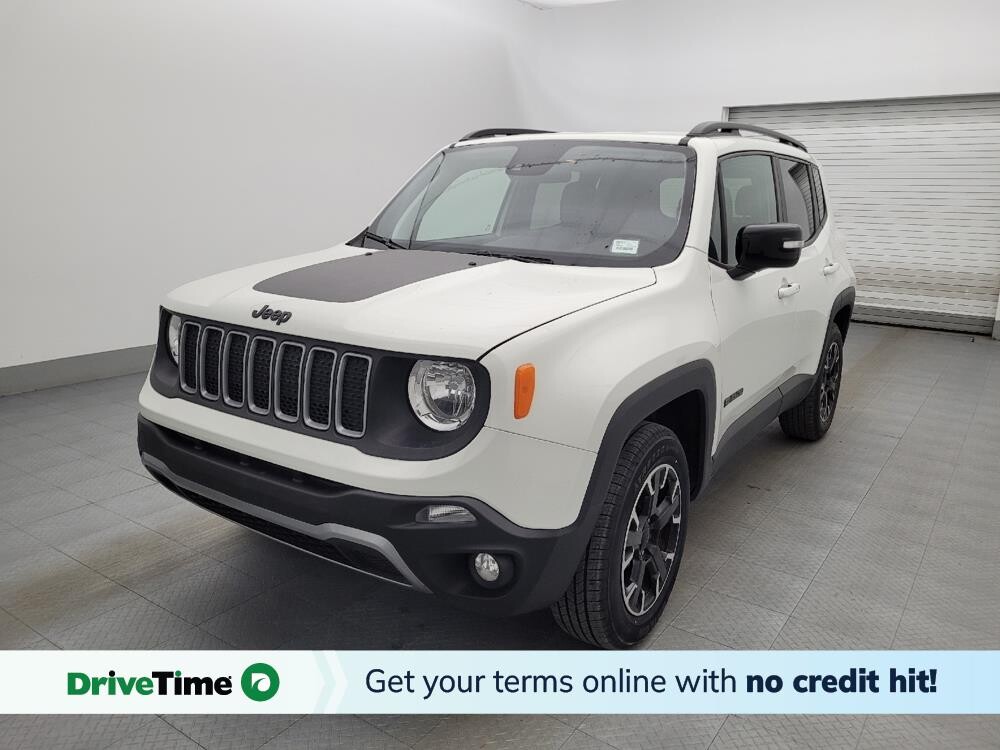 2023 Jeep Renegade in Tampa, FL 33619 - 18102647