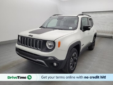 2023 Jeep Renegade in Tampa, FL 33619