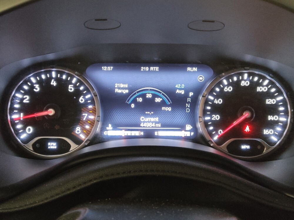 2023 Jeep Renegade in Tampa, FL 33619 - 18102647 23