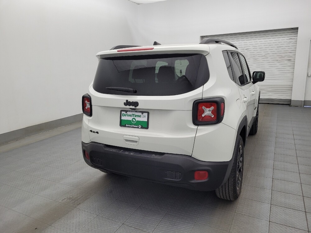 2023 Jeep Renegade in Tampa, FL 33619 - 18102647 7