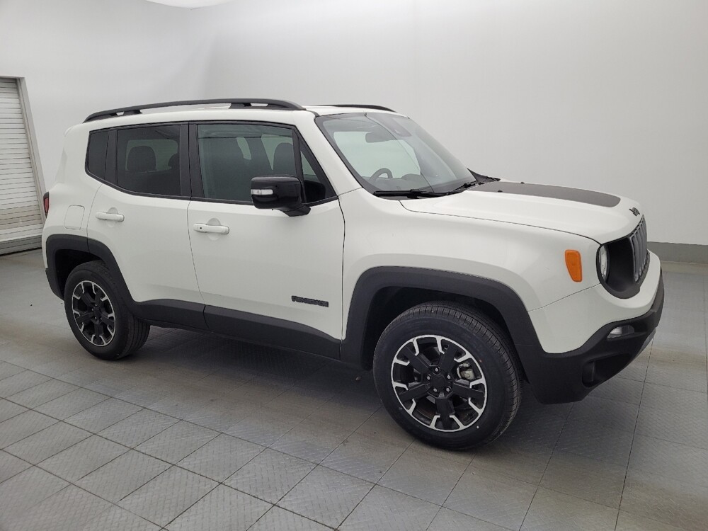 2023 Jeep Renegade in Tampa, FL 33619 - 18102647 11