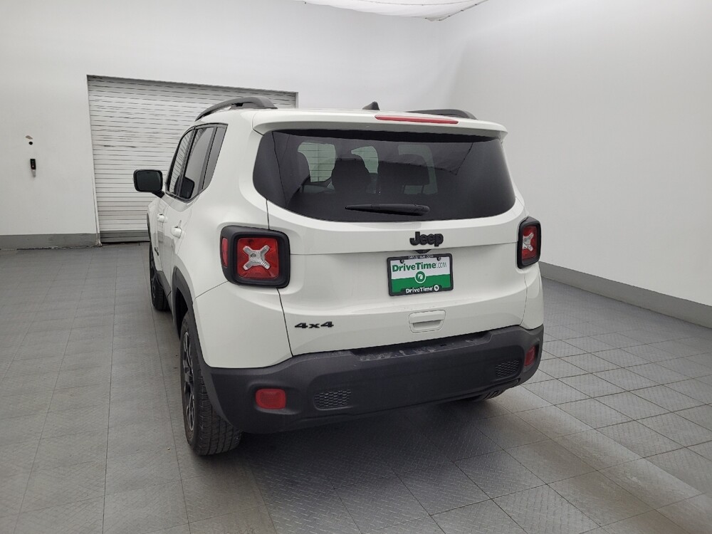 2023 Jeep Renegade in Tampa, FL 33619 - 18102647 6