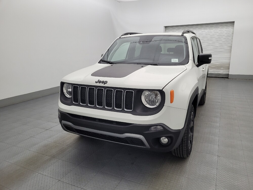 2023 Jeep Renegade in Tampa, FL 33619 - 18102647 15