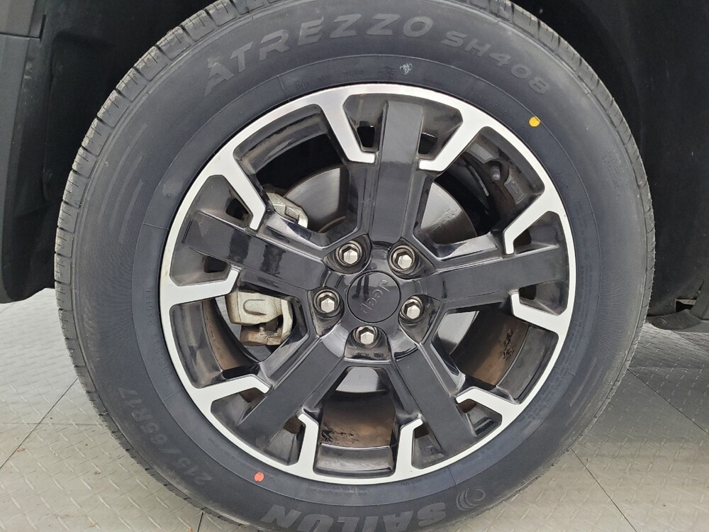 2023 Jeep Renegade in Tampa, FL 33619 - 18102647 31