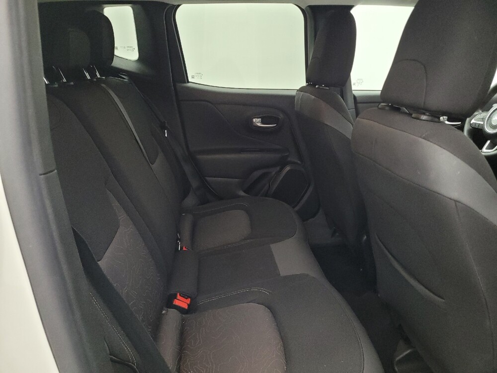 2023 Jeep Renegade in Tampa, FL 33619 - 18102647 19