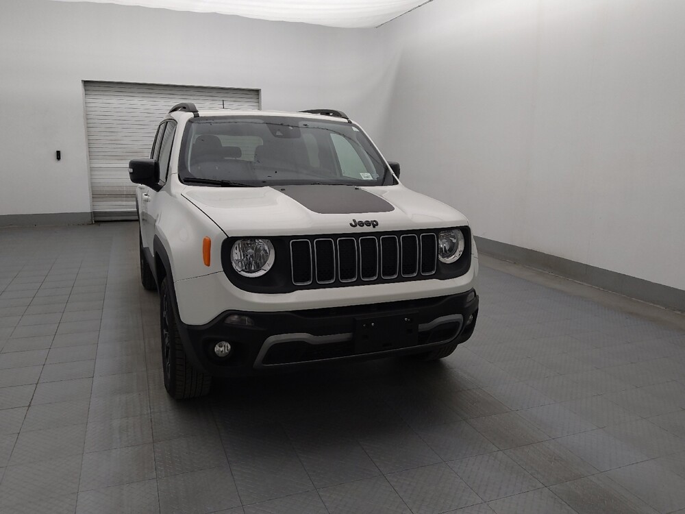 2023 Jeep Renegade in Tallahassee, FL 32304 - 18102648 14