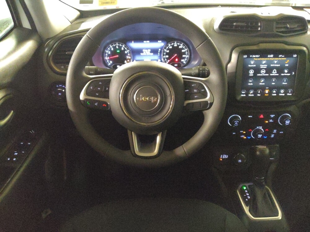 2023 Jeep Renegade in Tallahassee, FL 32304 - 18102648 22