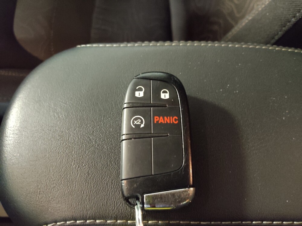 2023 Jeep Renegade in Tallahassee, FL 32304 - 18102648 32