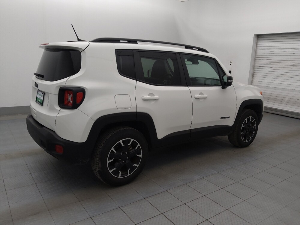 2023 Jeep Renegade in Tallahassee, FL 32304 - 18102648 10