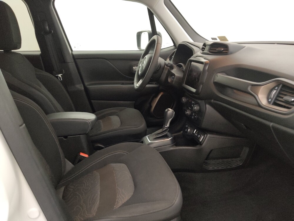 2023 Jeep Renegade in Tallahassee, FL 32304 - 18102648 21