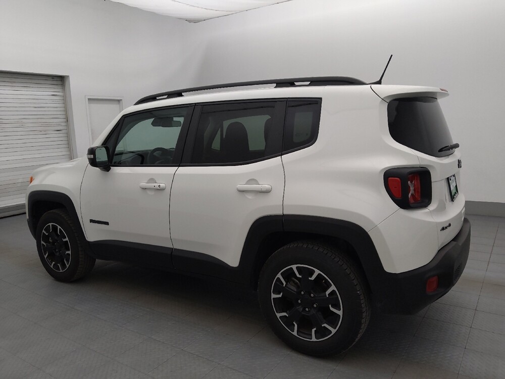2023 Jeep Renegade in Tallahassee, FL 32304 - 18102648 3