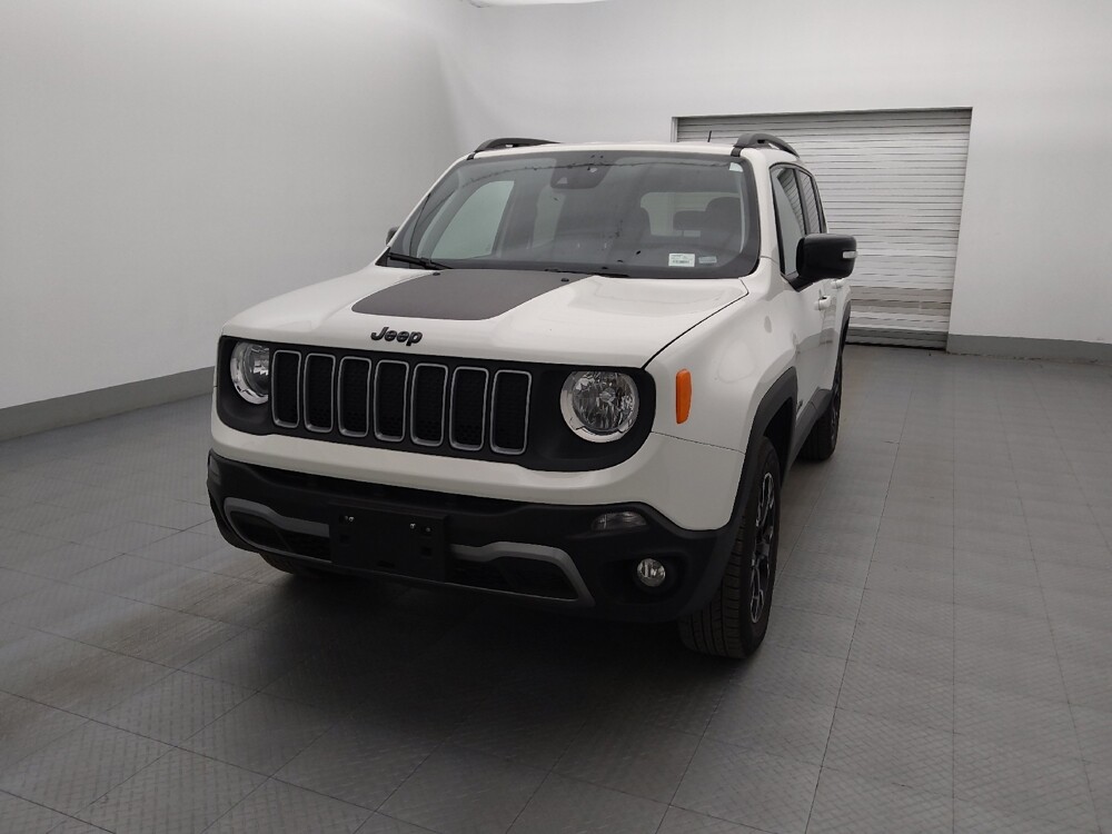 2023 Jeep Renegade in Tallahassee, FL 32304 - 18102648 15