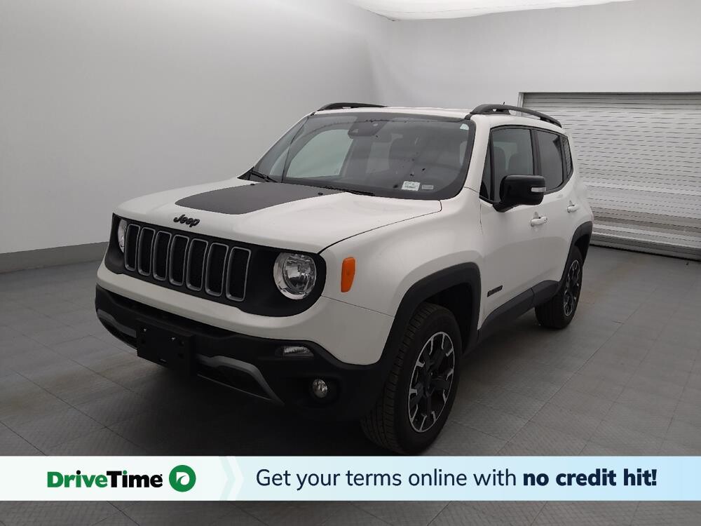 2023 Jeep Renegade in Tallahassee, FL 32304 - 18102648