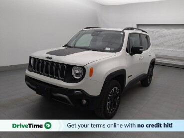 2023 Jeep Renegade in Tallahassee, FL 32304