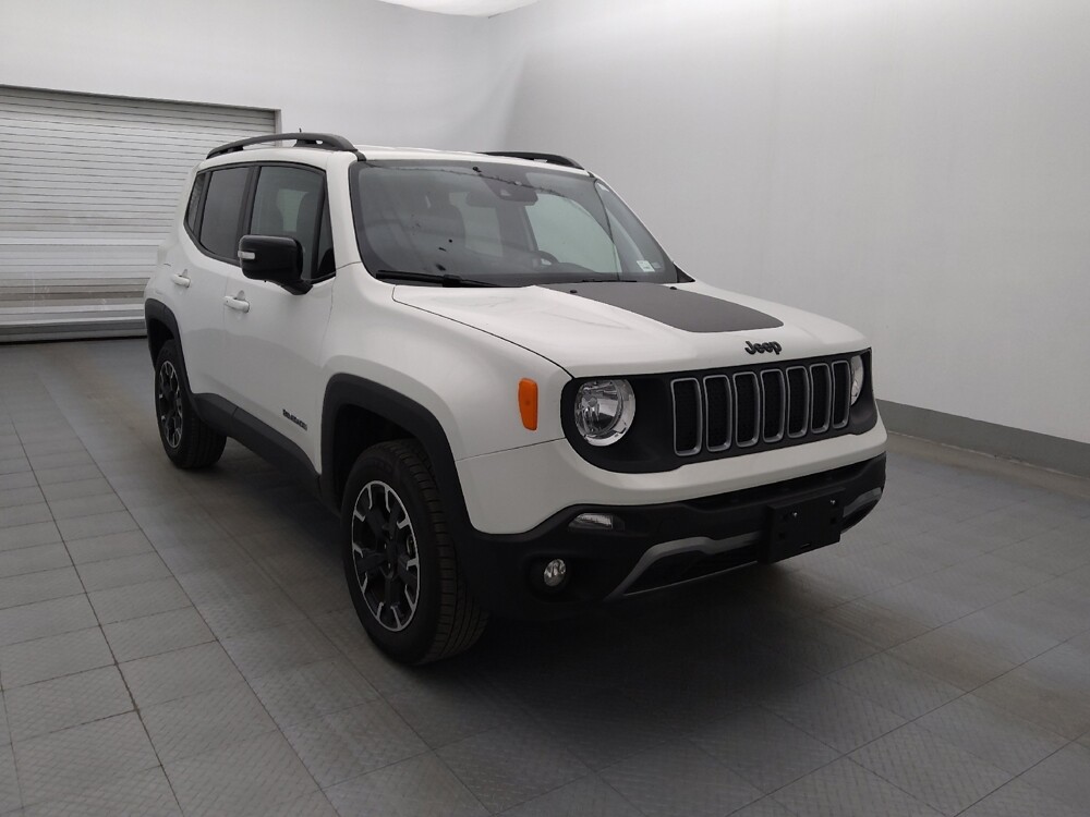 2023 Jeep Renegade in Tallahassee, FL 32304 - 18102648 13