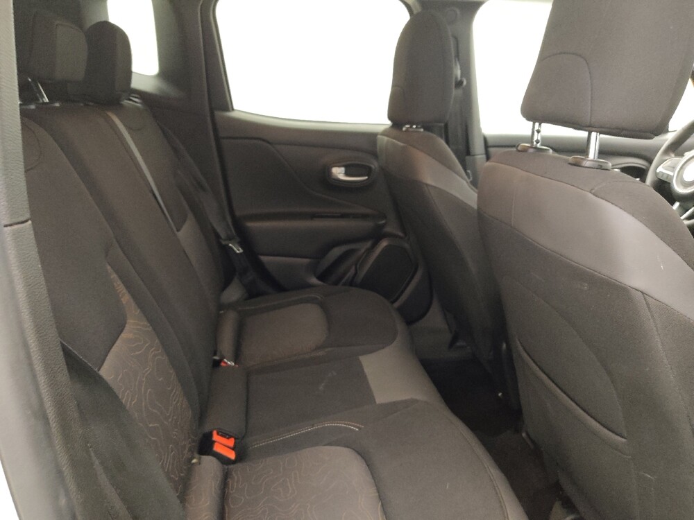 2023 Jeep Renegade in Tallahassee, FL 32304 - 18102648 19