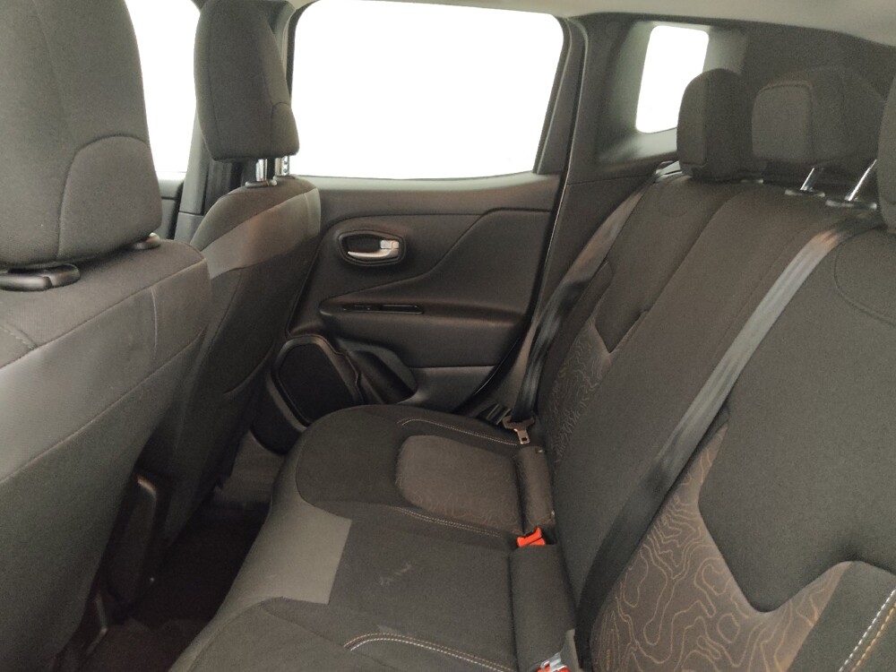 2023 Jeep Renegade in Tallahassee, FL 32304 - 18102648 18