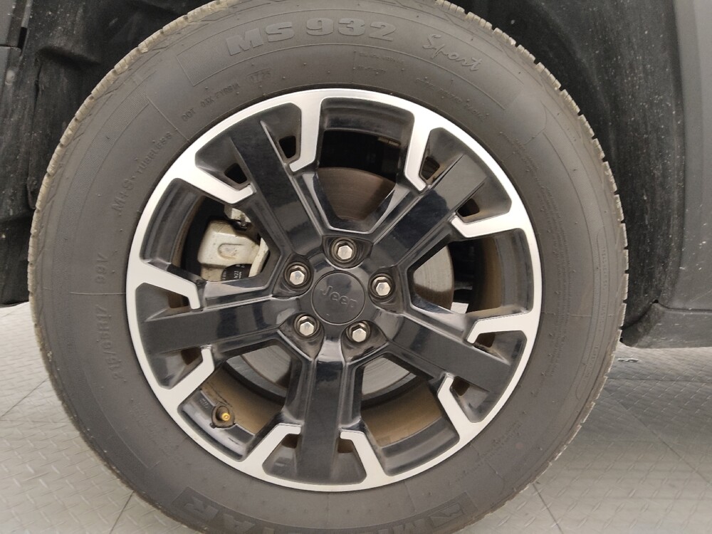 2023 Jeep Renegade in Tallahassee, FL 32304 - 18102648 31