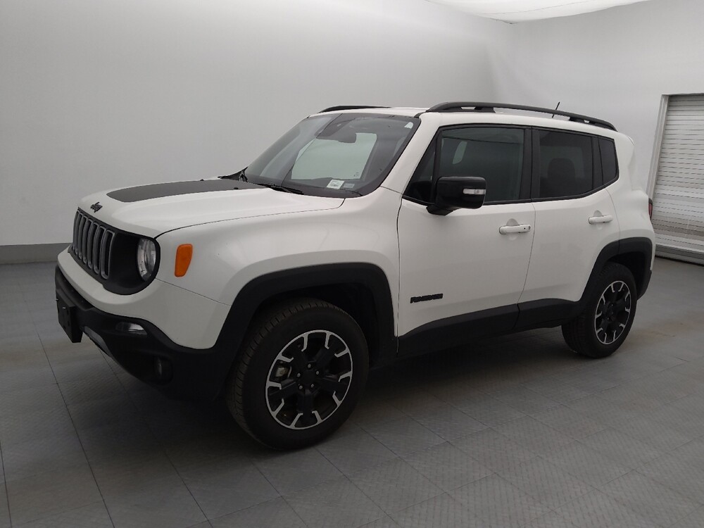 2023 Jeep Renegade in Tallahassee, FL 32304 - 18102648 2