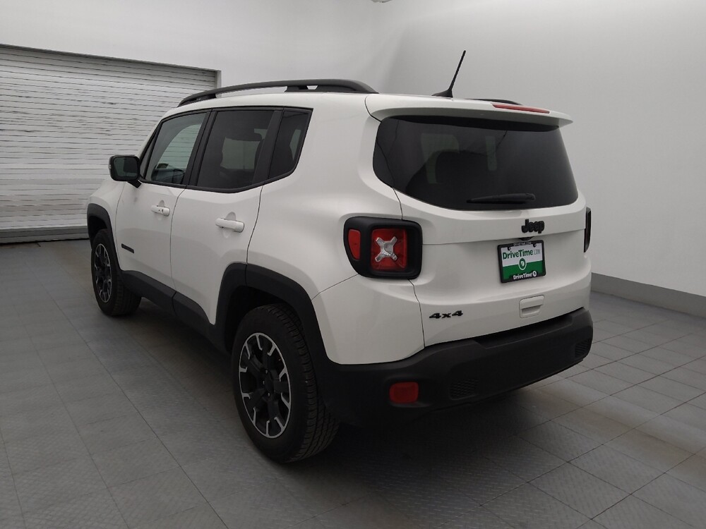 2023 Jeep Renegade in Tallahassee, FL 32304 - 18102648 5