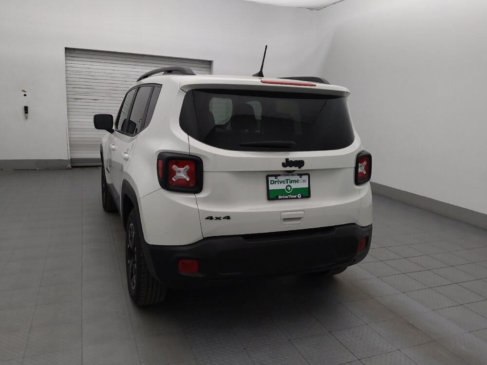 2023 Jeep Renegade in Tallahassee, FL 32304 - 18102648 6
