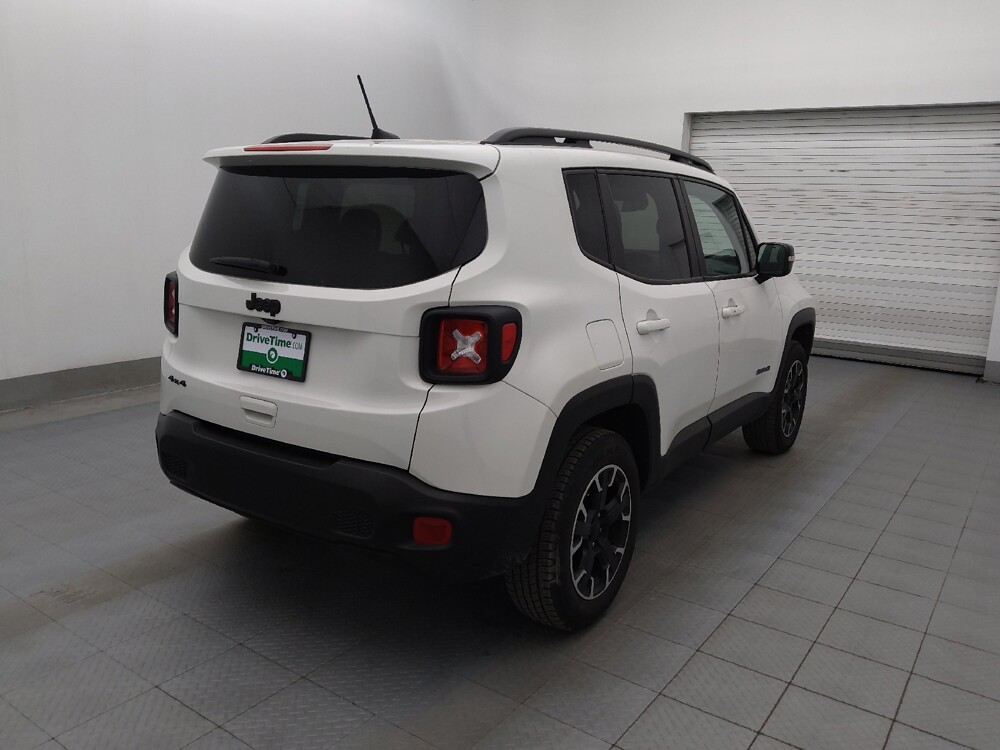 2023 Jeep Renegade in Tallahassee, FL 32304 - 18102648 9