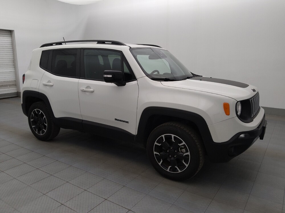 2023 Jeep Renegade in Tallahassee, FL 32304 - 18102648 11