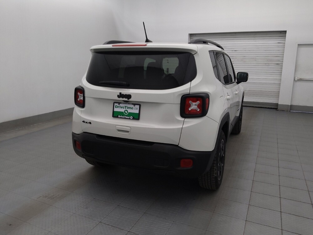 2023 Jeep Renegade in Tallahassee, FL 32304 - 18102648 7