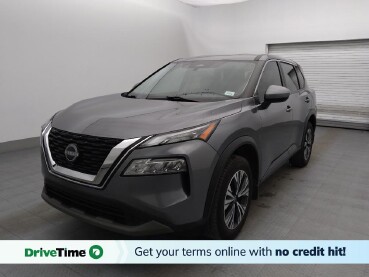 2023 Nissan Rogue in Tallahassee, FL 32304