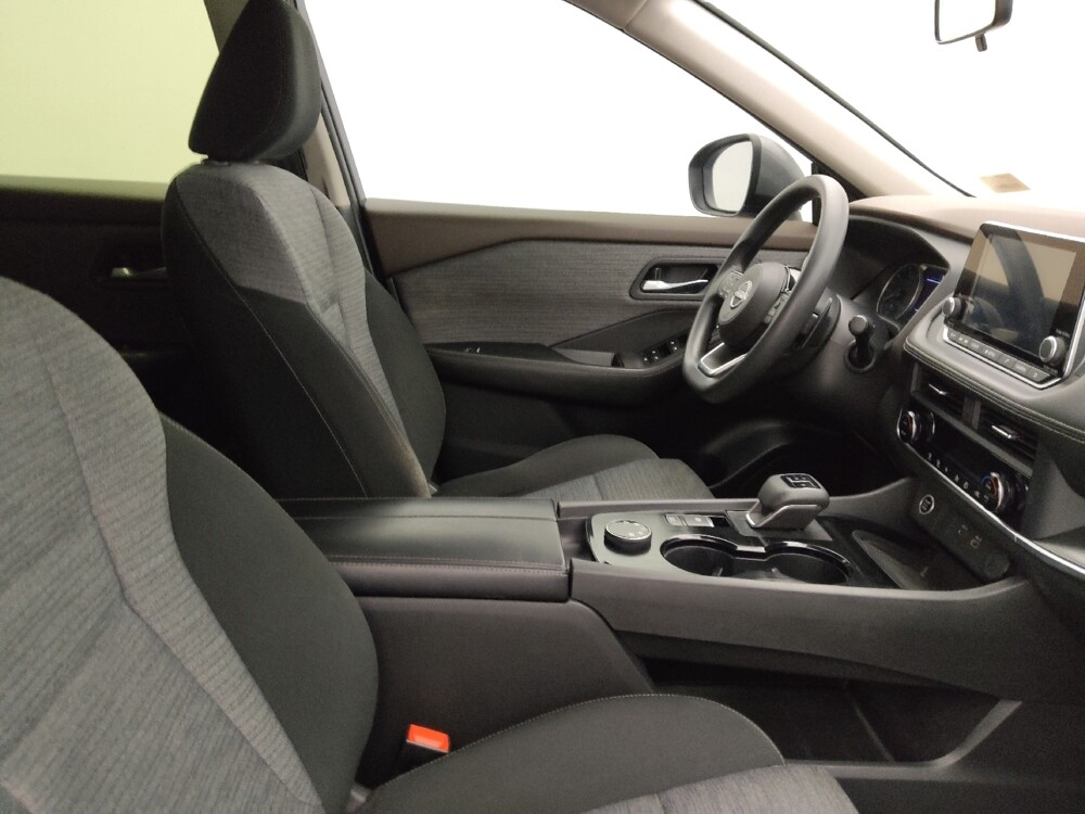 2023 Nissan Rogue in Tallahassee, FL 32304 - 18102649 21