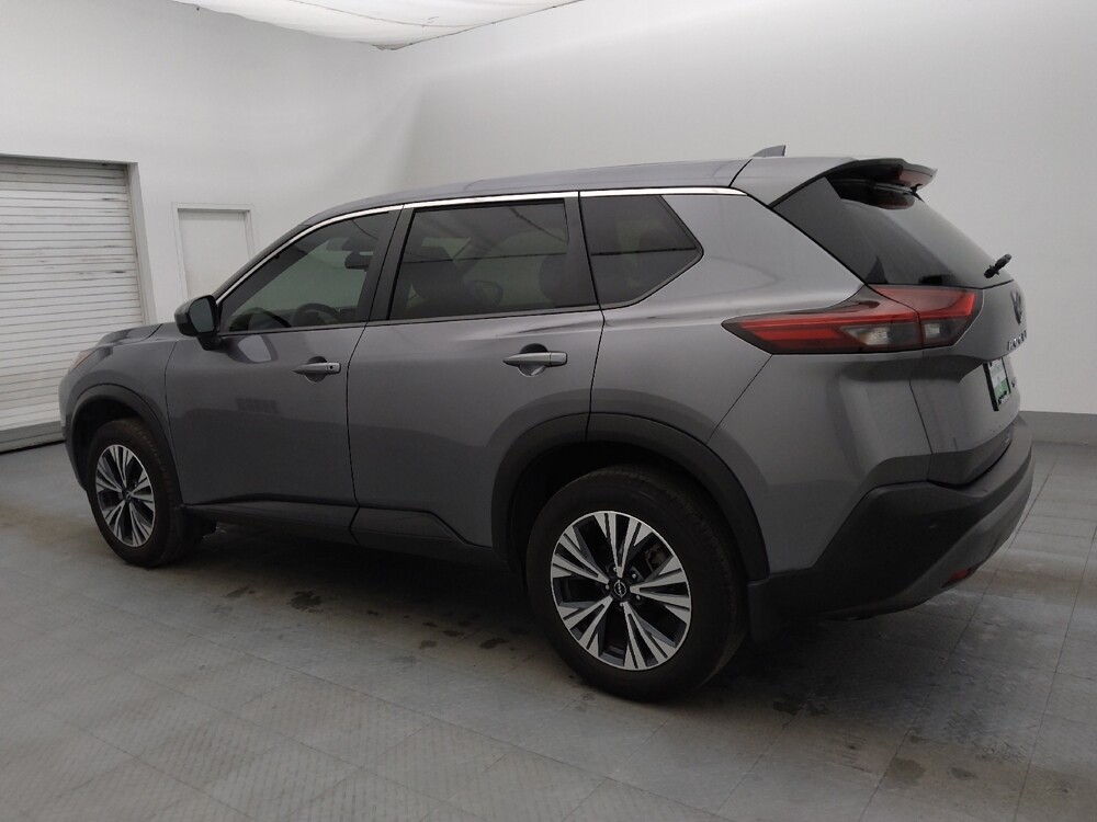 2023 Nissan Rogue in Tallahassee, FL 32304 - 18102649 3