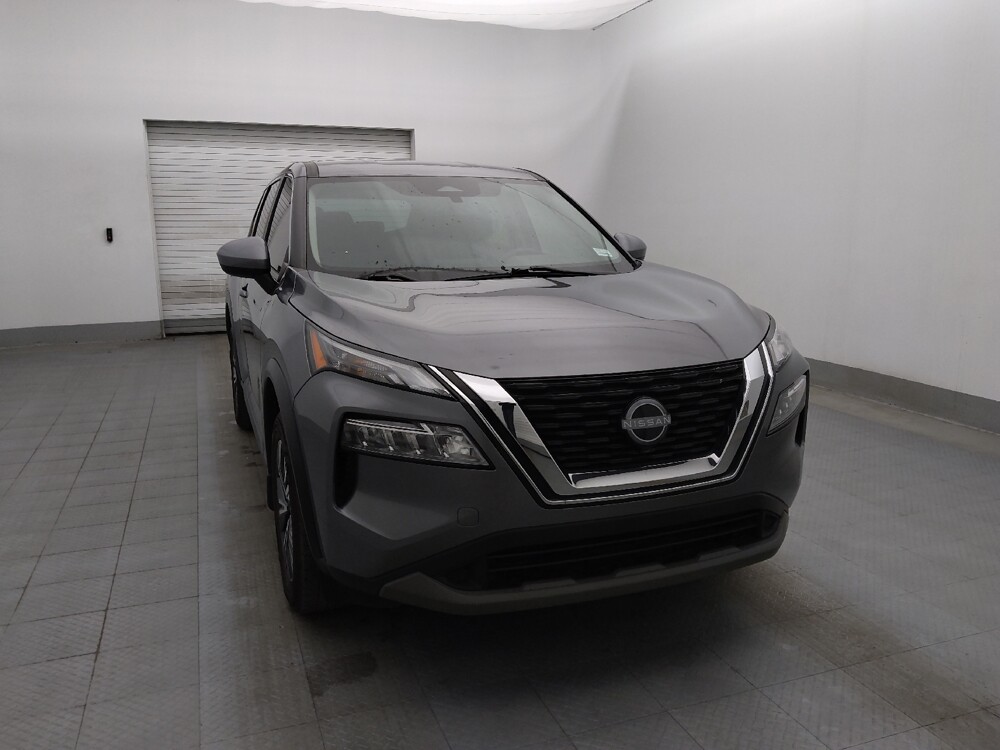 2023 Nissan Rogue in Tallahassee, FL 32304 - 18102649 14