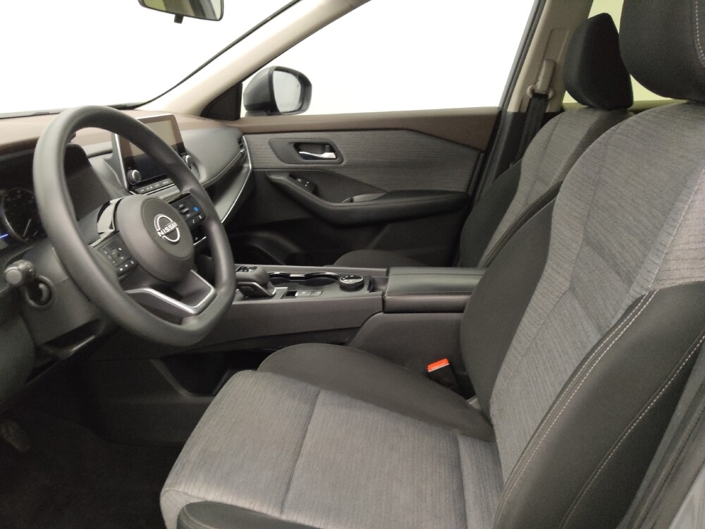 2023 Nissan Rogue in Tallahassee, FL 32304 - 18102649 17