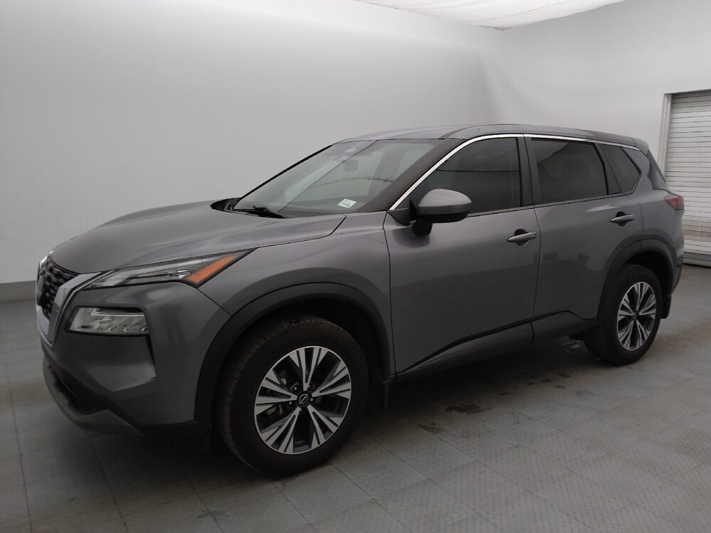 2023 Nissan Rogue in Tallahassee, FL 32304 - 18102649 2